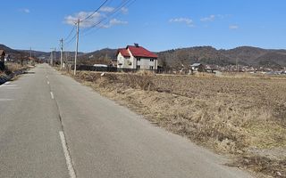 Teren Intravilan - Drumul Garii - Ramnicu Valcea - Poză 3