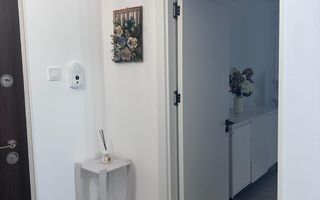 Parc Tineretului 10Min Metrou Renovat-PREMIUM Balcon, AC, Finisaje Lux - Poză 23