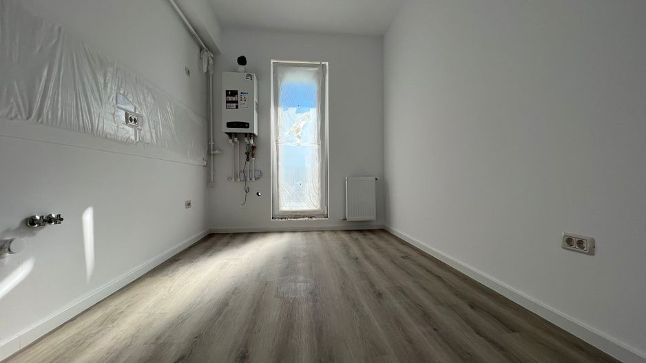 Confort urban intr un cadru privat - Poză 3