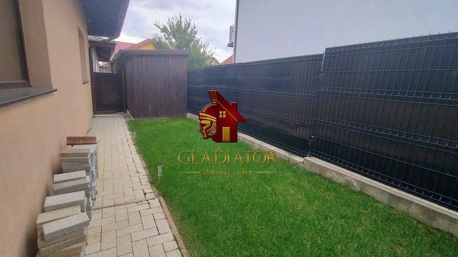 Casă modernă individuală în Lunca Cetățuii – confort și eleganta - Poză 35