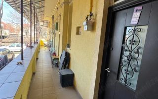 Complex studentesc, apartament 1 cameră la curte comună - Poză 8