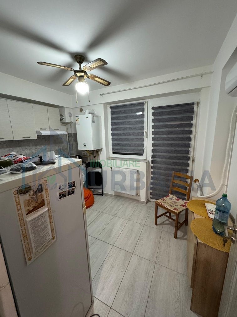 Apartament 1 camera, cu loc de parcare,Galata,mobilat complet, - Poză 1