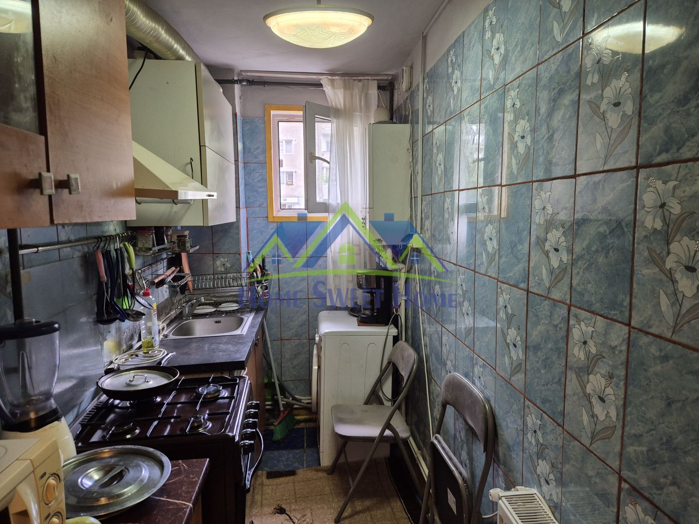 🏡 Apartament 3 camere – zona M2(OMW), st- 47 mp – conf 2, Parter! - Poză 3