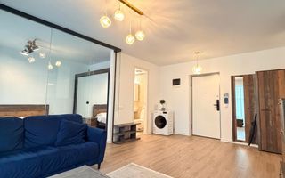 Vanzare Studio Dublu Cloud 9 Residence Faza 1 Loc Parcare Inclus - Poză 4