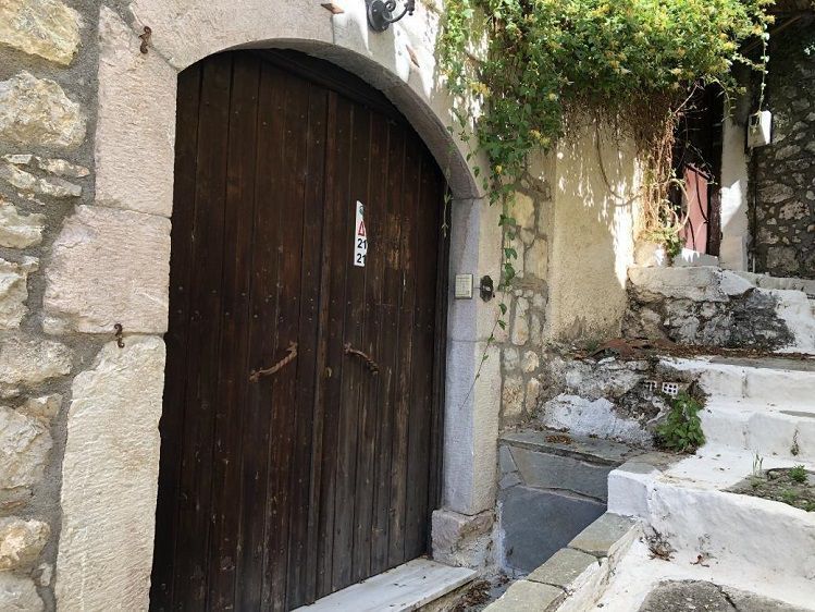 Vila traditionala Grecia - Poză 3