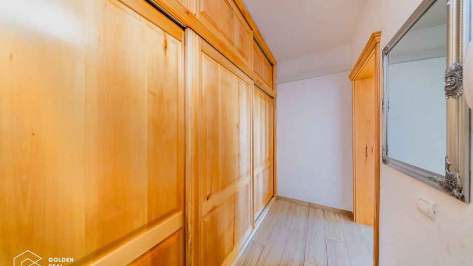 Cladire moderna in cartier exclusivist Romanilor, strada 9 Mai - Poză 22