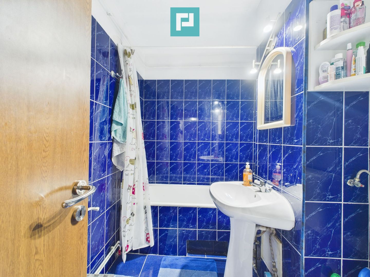 Apartament decomandat  2 camere  – Zona Timocului - Poză 5