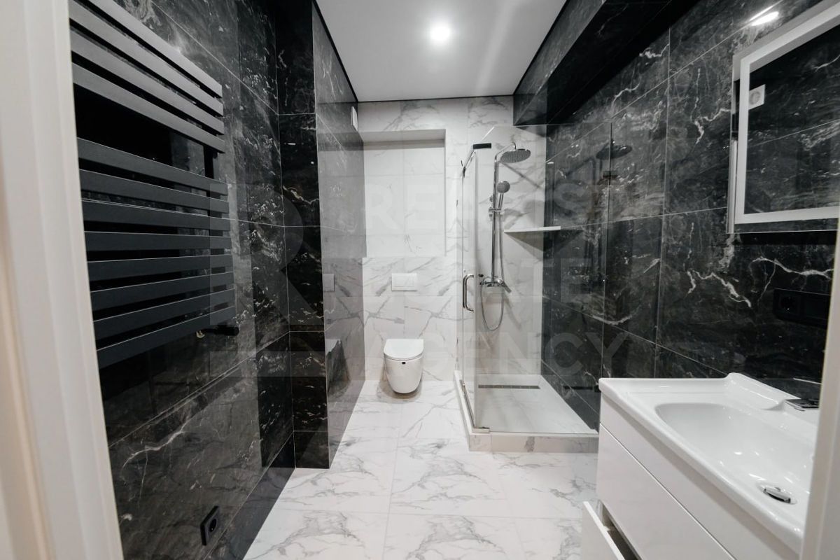 Chirie, apartament, 1 cameră, strada Calea Ieşilor, Sculeni - Poză 5