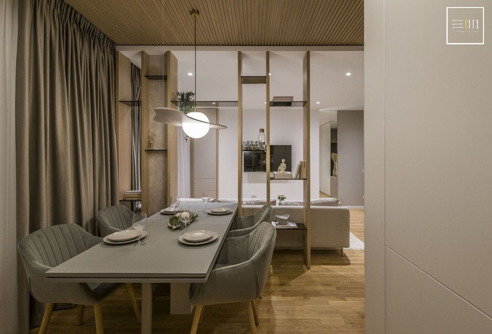 Apartament 3 camere -ISHO - Poză 8