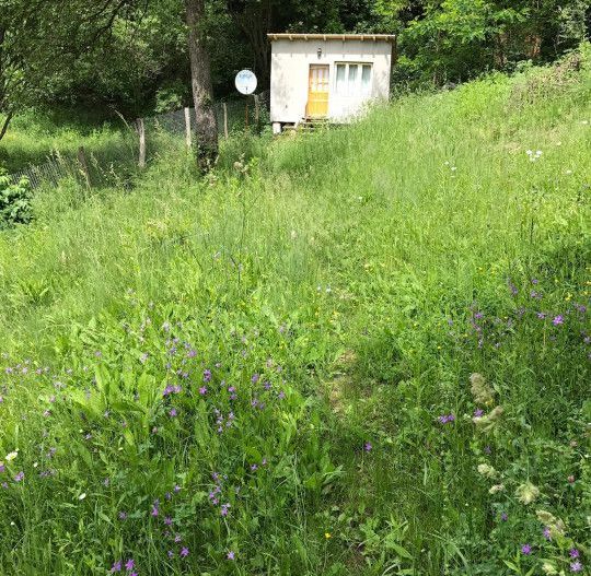 Vanzare teren intravilan cu utilitati trase, Babana - Poză 2