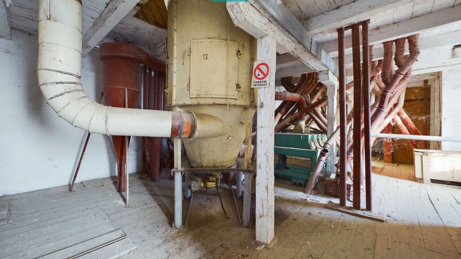 Moară de vânzare în comuna Periam, județ Timiș - Poză 8