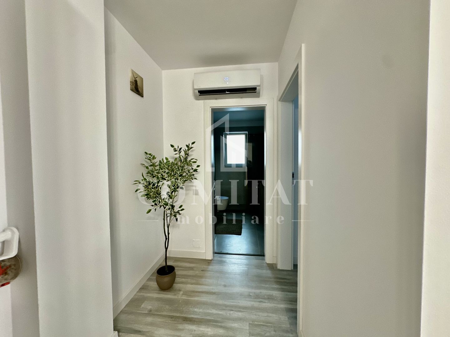 Apartament la cheie | 3 camere | Zona str Tineretului - Poză 15