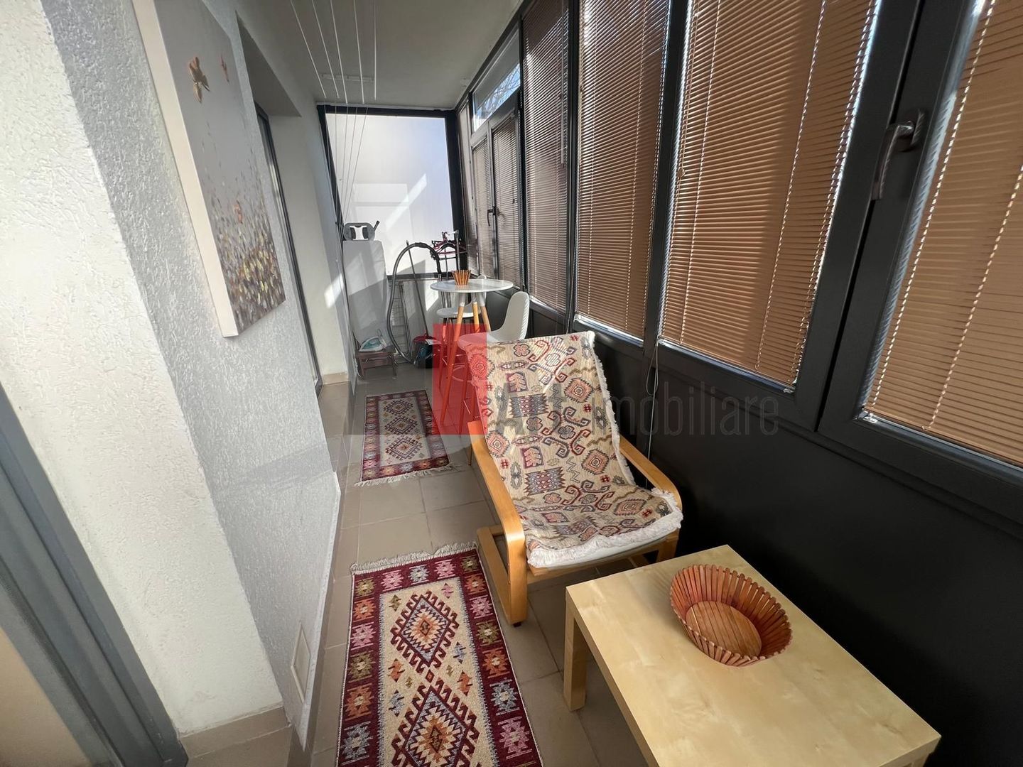 Apartament cu 2 camere de inchiriat-Colentina-cu centrala+loc parcare - Poză 17