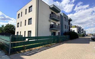 2 camere| Dumbravita| curte mare| terasa generoasă| loc de parcare| - Poză 25