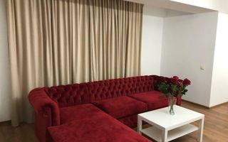 Apartament de lux, mobilat Pipera , cu loc de parcare inclus - Poză 8