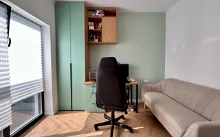 Casă 4 camere | 3 dormitoare | 3 bai | Mobilată premium | Curte 175 mp - Poză 12