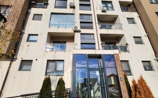Apartamet de inchiriat 3 camere Toscana Otopeni - Poză 7