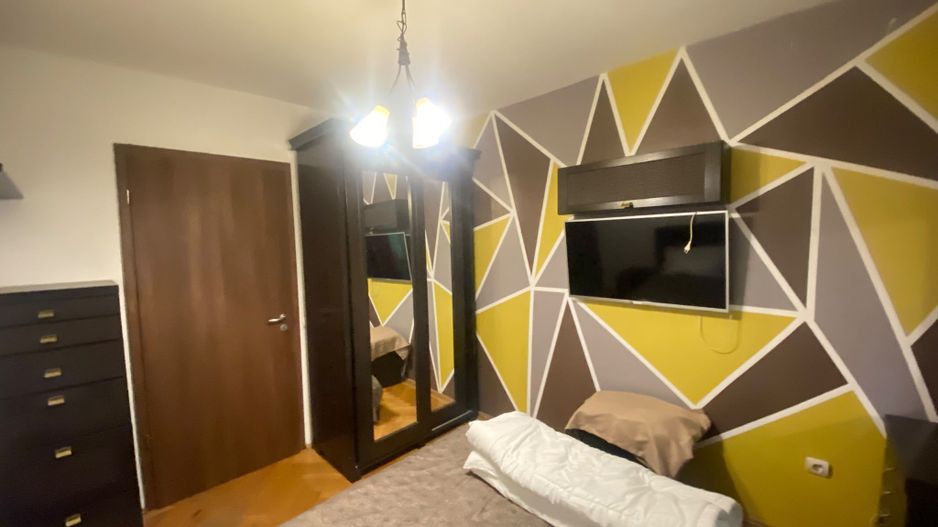 Apartament 3 camere Romană,metrou la scara,v20 - Poză 3