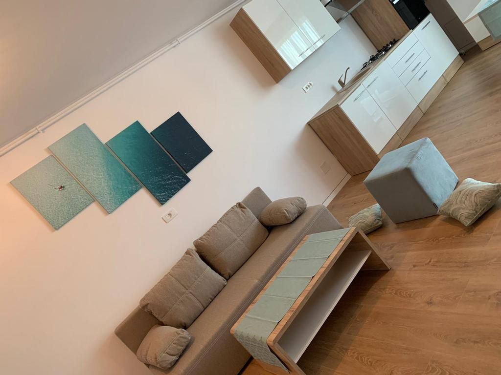 Apartament 2 camere de inchiriat la Campeador - Poză 2