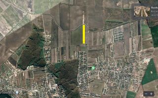 CORBEANCA , in zona Rezidentiala, 28.800 mp. teren intravilan - Poză 4