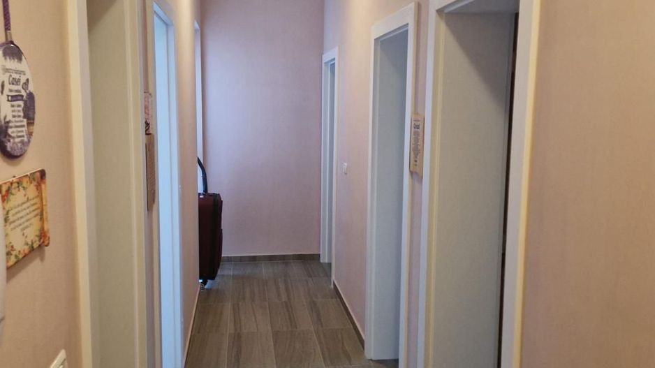 Apartament  în zona Rezidentiala I Giroc - Poză 10