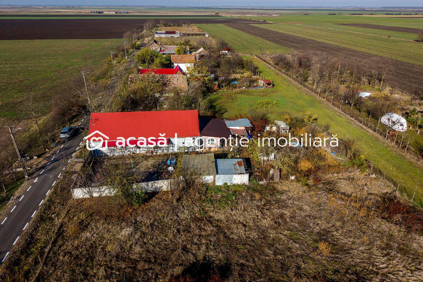 🌟 Oportunitate Unică de Vânzare în Variasu Mare! 🌟 - Poză 8
