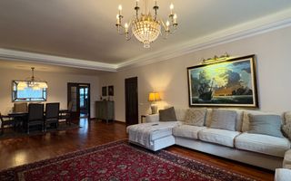 Herastrau Sos Nordului apartament de caracter cu 4 camere langa Adamo - Poză 1