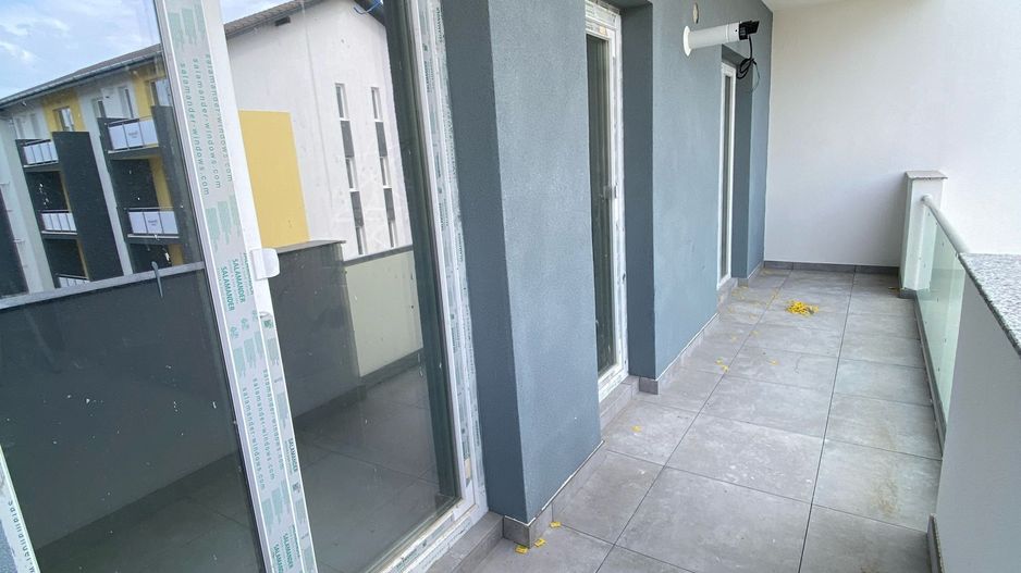 Giroc - Str. Neptun | Apartamente 1 și 2 camere | Lângă Profi și Parc - Poză 12