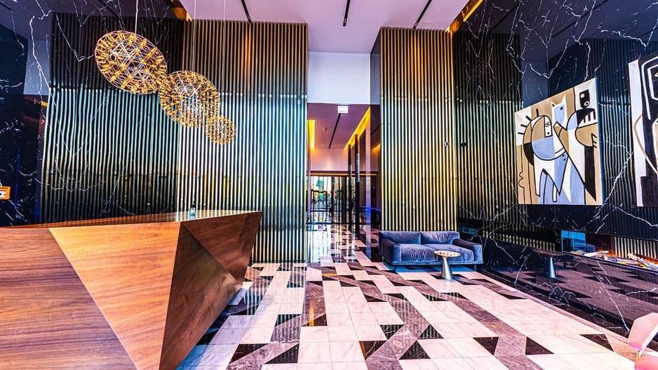 Apartament 2 camere || One Herastrau Towers || Terasa 12Mp cu un view deosebit - Poză 1