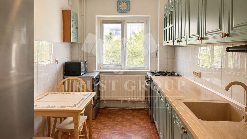 Apartament 2 camere Polonă | Imobil 1982 - Poză 8