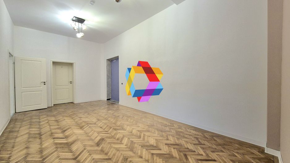 Spatiu de birouri la casă - 100 mp - Poză 5