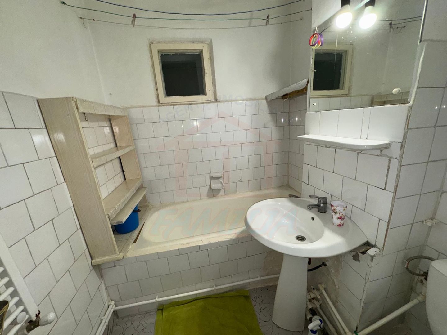 85.000 euro, NEGOCIABIL, 3 camere, etaj 7 Micro18 - Poză 5