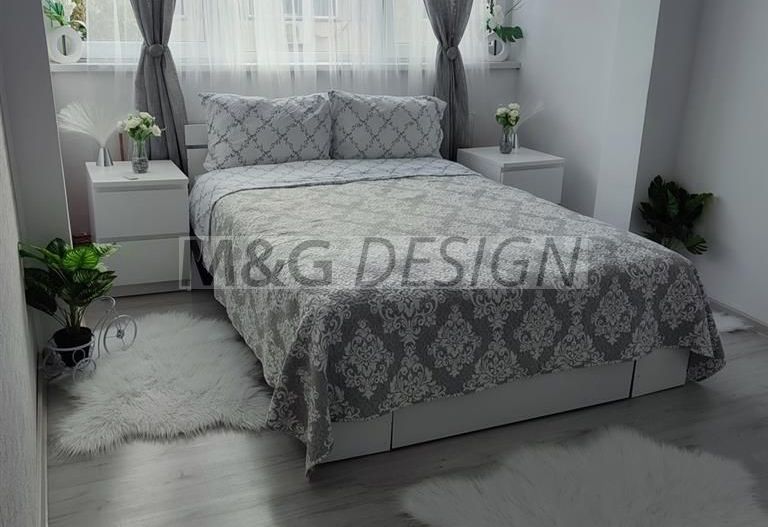 Apartament 3 camere Girocului amenajat - Poză 8