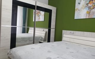 Apartament modern 2 camere| 51mp | 2 balcoane | 2 locuri parcare subterane+Boxa - Poză 7