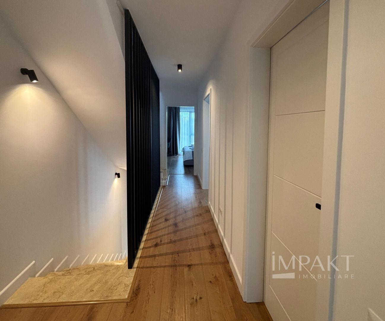 Inchiriere duplex exceptional în zona Bunaa Ziua - Poză 5