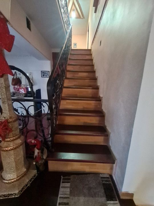 Vilă cu studio muzical și 7 camere – Calea Severinului, Târgu Jiu - Poză 7