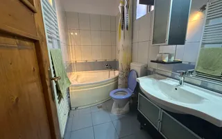 Casa 3 Camere | Curte | 2 Bai | Turnisor - Poză 12