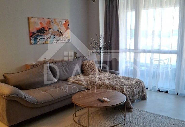 Inchiriez apartament 2 camere  ,Concept 9. - Poză 7