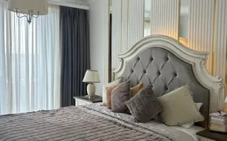 Penthouse exclusivist / mobilat și utilat premium - Poză 19