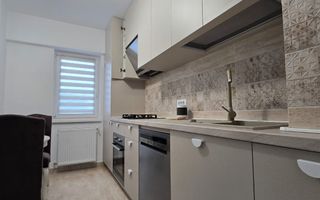 Alexandru Cel Bun- Dacia  - bloc nou - 2 camere ! - Poză 22