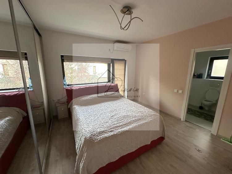 Vila duplex Bucurestii Noi I 5 camere I Lac Grivita I COMISION 0% - Poză 14