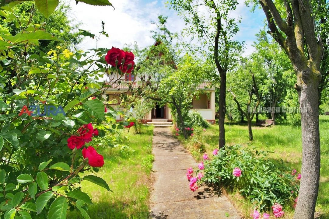 Vilă superbă Călinești! - Poză 3