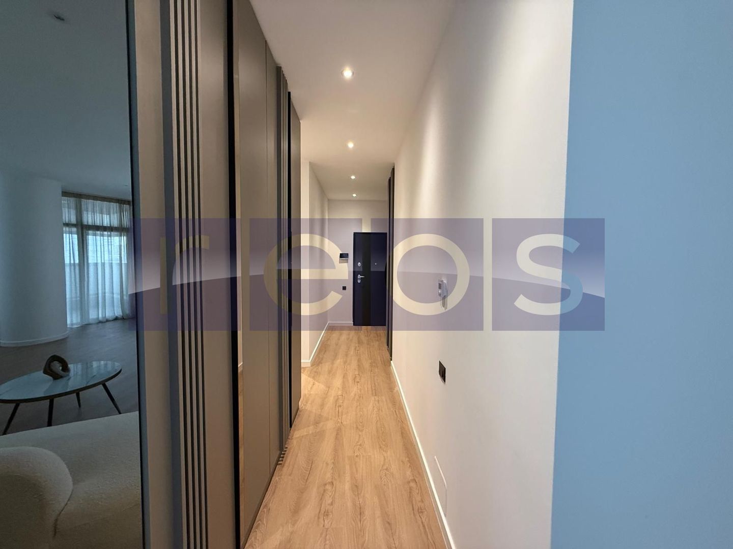 INCHIRIERE 4 CAMERE | ONE NORTH LOFT | MOBILAT SI UTILAT LUX | LOC PARCARE | - Poză 33