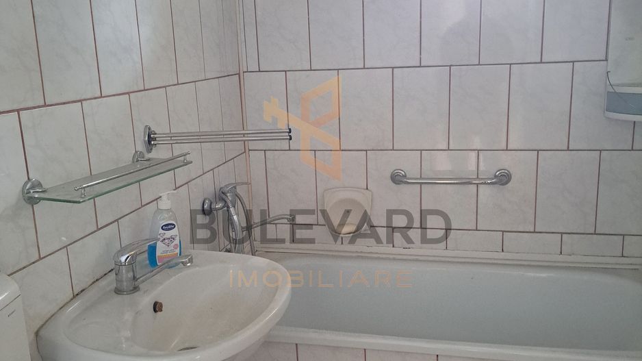 Apartament 2 camere zona Complex Mercur / Iulius Mall - Poză 9