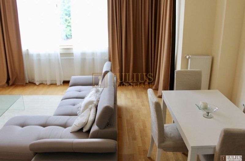 Ultra-modern, 80mp utili ! Complex Rezidential deosebit - Take Ionescu. - Poză 6