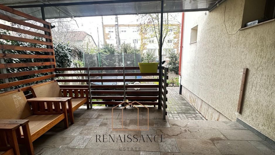 Casă individuală 6 camere | P+1E+Pod 500mp Teren | zona Bogdanestilor - Poză 21