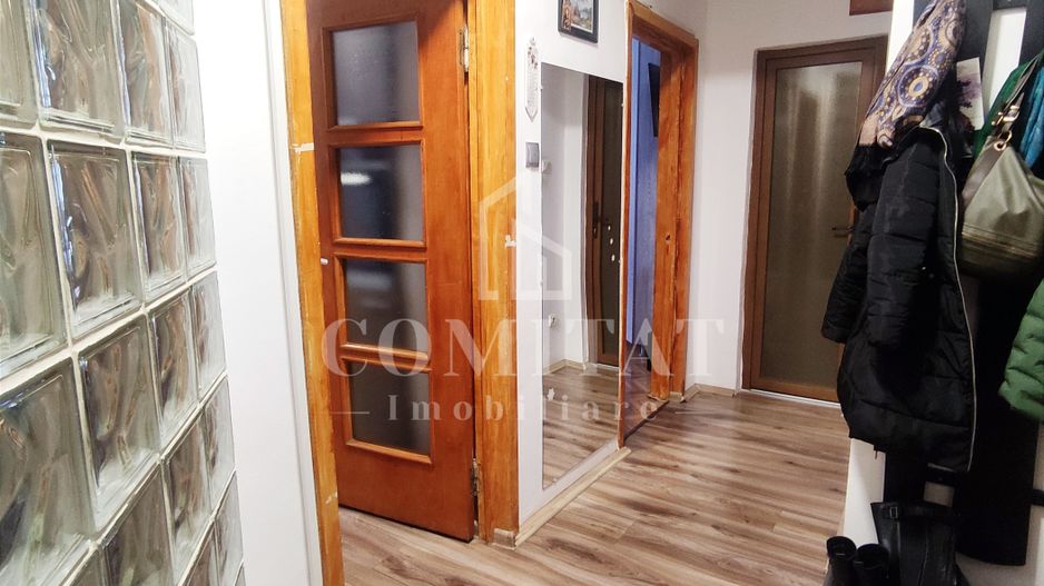Apartament 2 camere de vânzare zona căminelor studențești - Poză 6