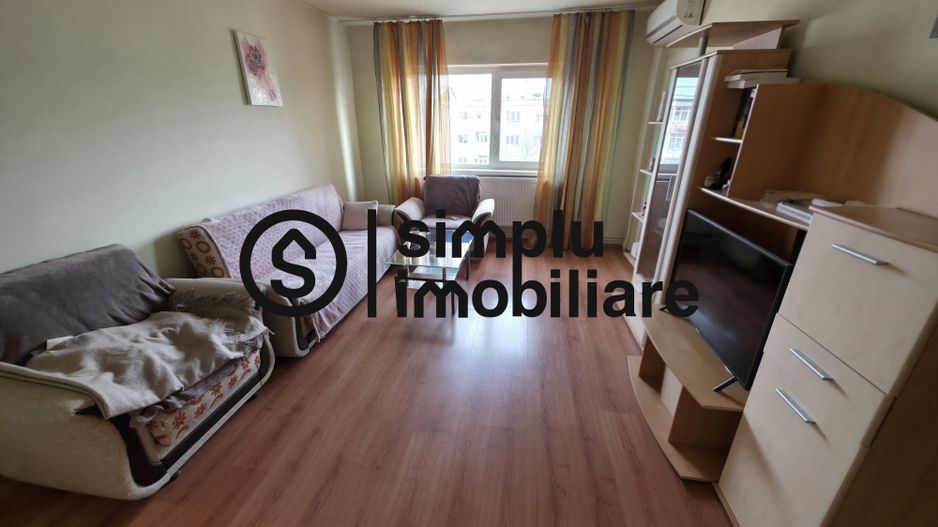 Apartament 3 camere 1 Mai/Parc - etaj 4 - Poză 2