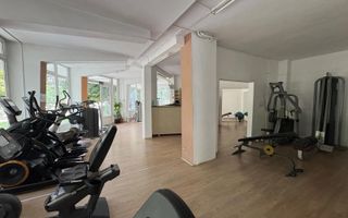 Spațiu comercial - Bd. Ștefan cel Mare - Poză 5
