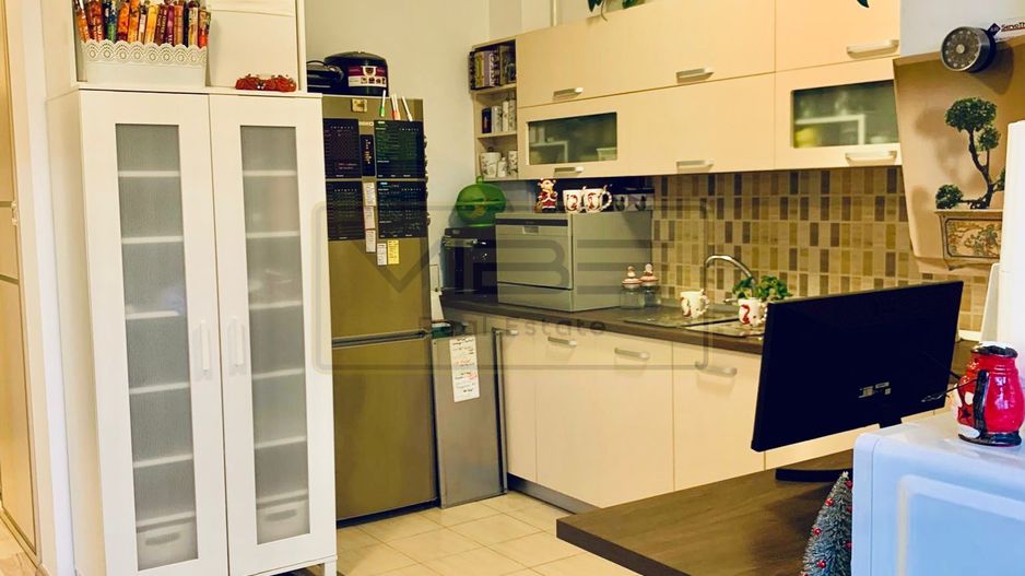 Copou - Parcul Copou /Universitate-2 camere și curte! - Poză 5